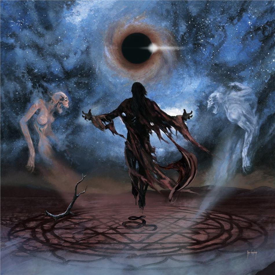 Uada - Djinn Limited Slipcase
