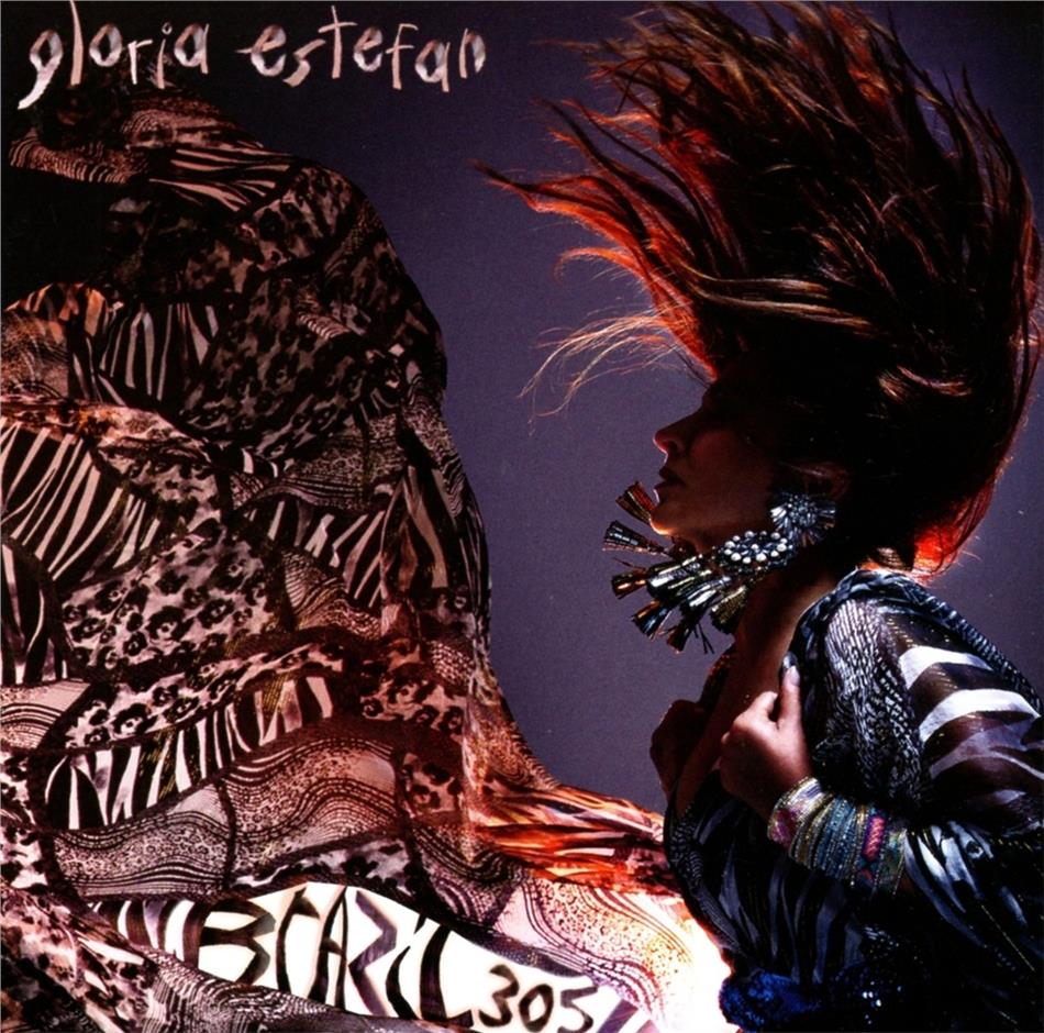 Gloria Estefan - Brazil305