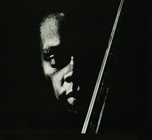 Henry Grimes - Call 2020 Reissue, LP