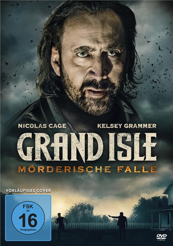 Grand Isle - Mörderische Falle (2019)