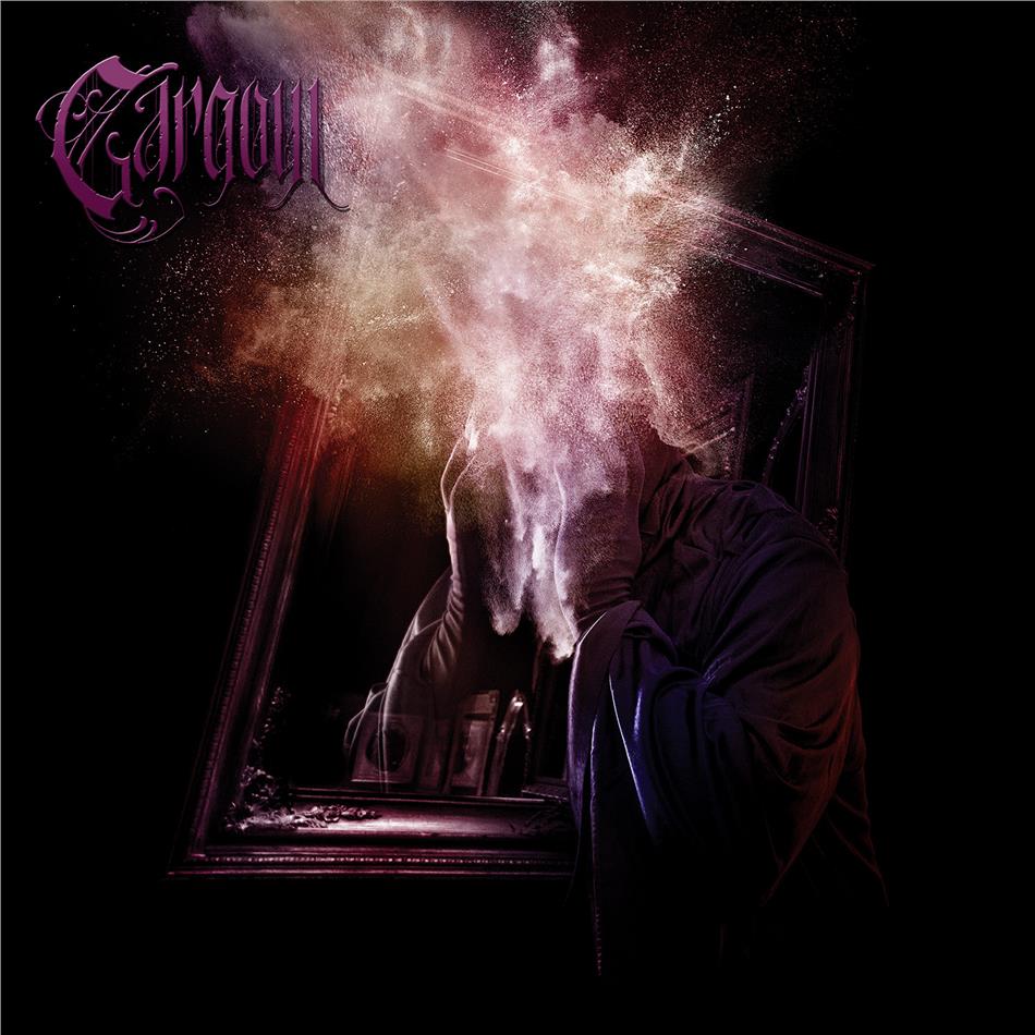 Gargoyl - --- Pink/White/Purple Double Vinyl, 2 LPs