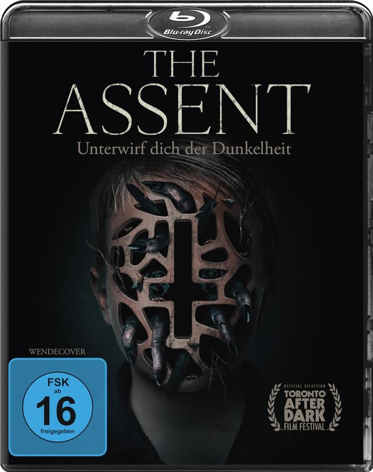 The Assent - Unterwirf dich der Dunkelheit (2019)