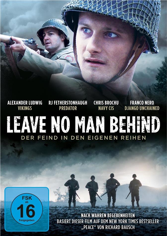 Leave no man behind (2019)