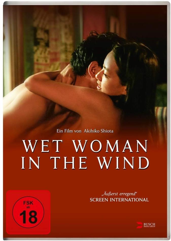 Wet Woman in the Wind (2016)