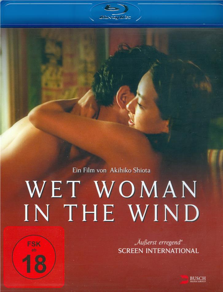 Wet Woman in the Wind (2016)