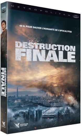 Destruction finale (2019)