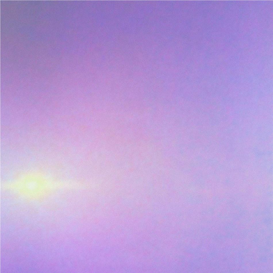 Applescal - Diamond Skies LP