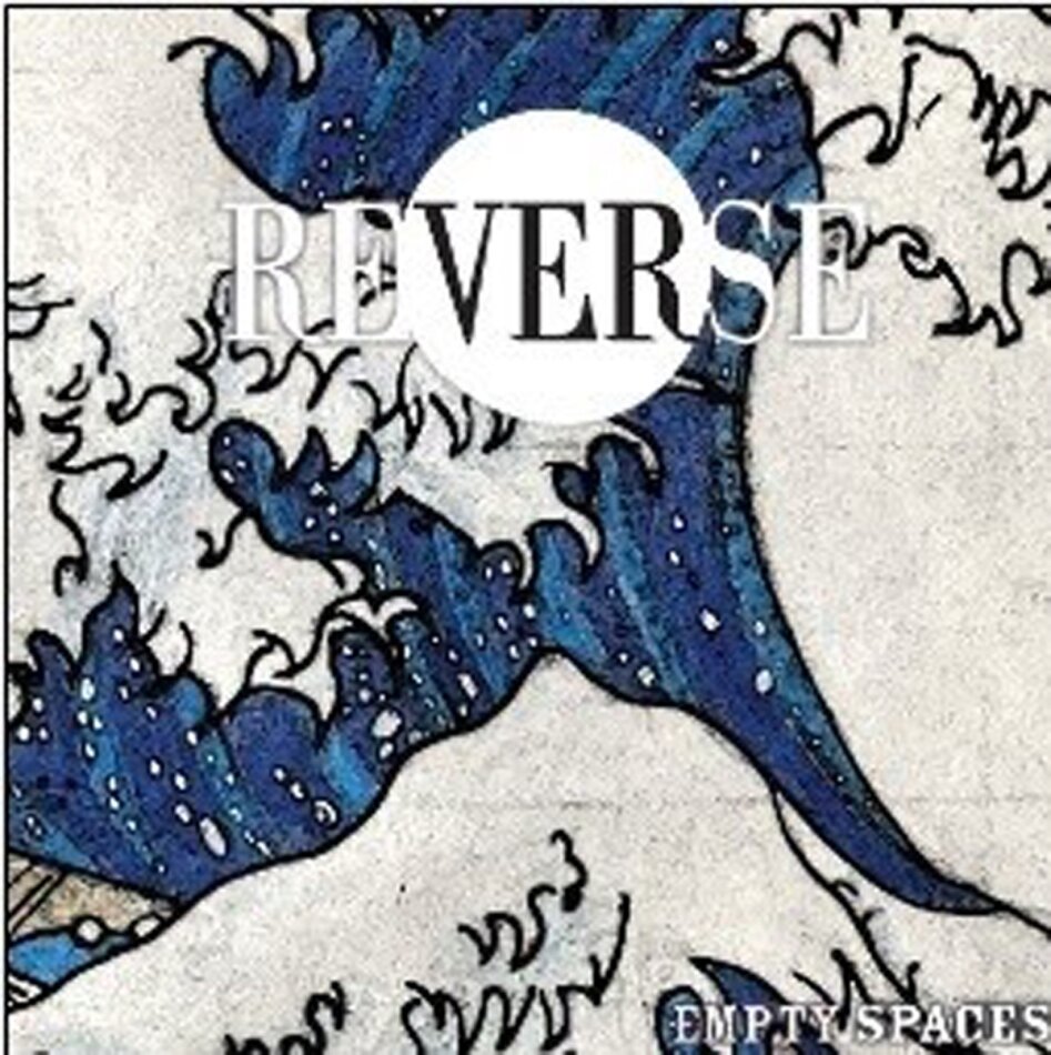 Reverse - Empty Spaces LP + CD