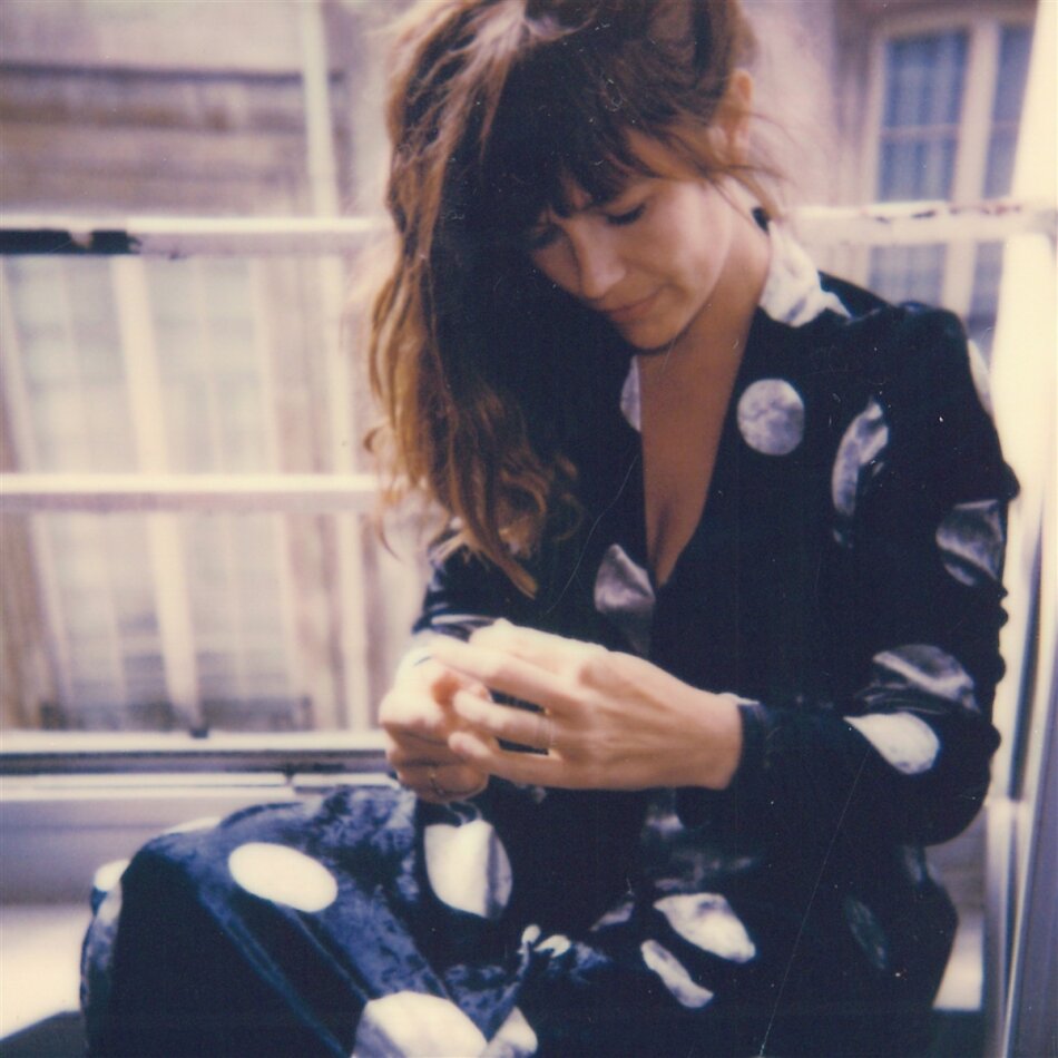 Mina Tindle - Sister LP