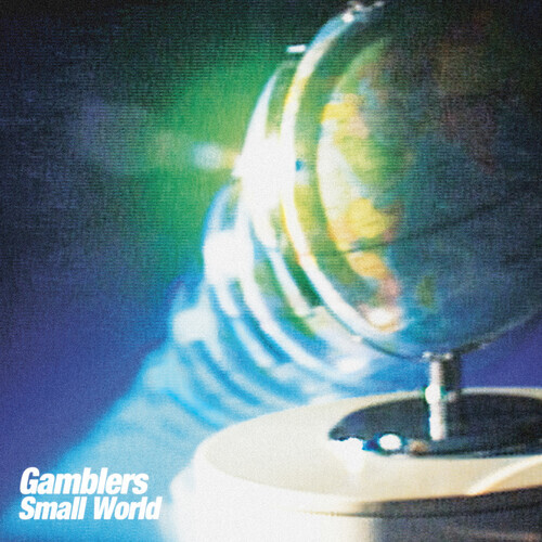 Gamblers - Small World LP