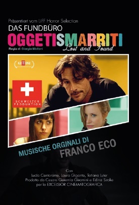 Das Fundbüro - Oggetti Smarriti