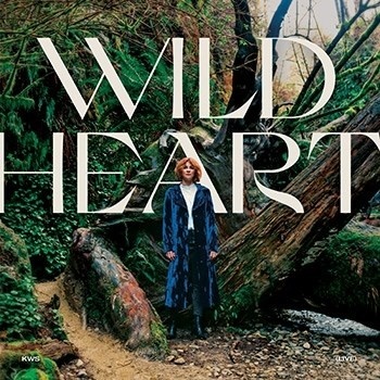 Kim Walker-Smith - Wild Heart 2 LP