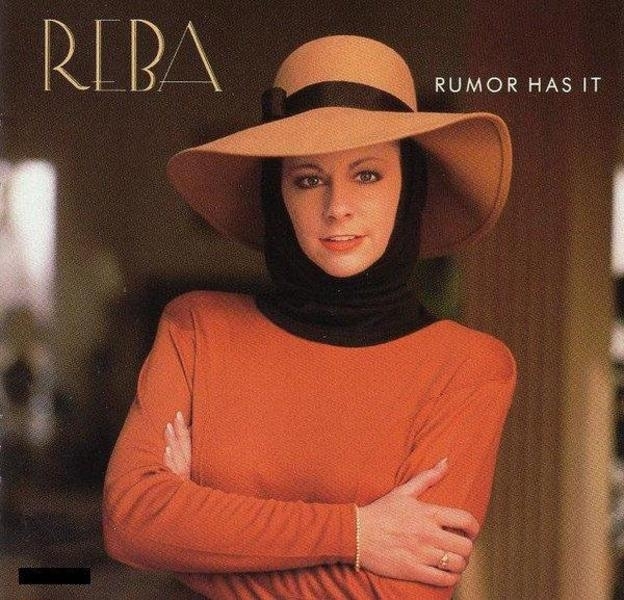 Reba McEntire - Rumor Has It 2020 Reissue, Edizione 30° Anniversario
