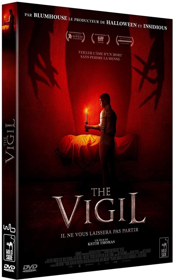 The Vigil (2019)