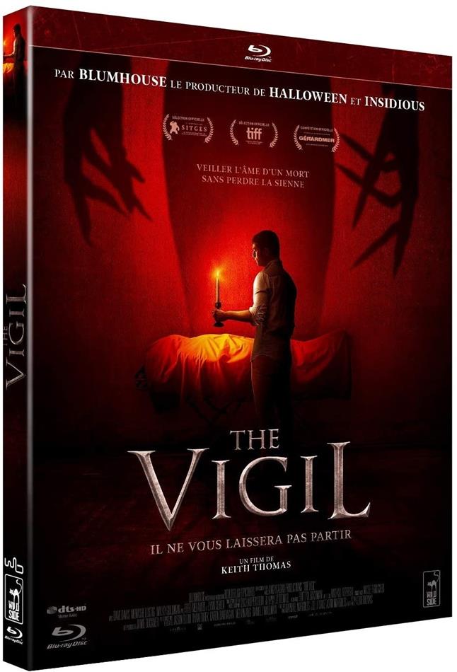 The Vigil (2019)