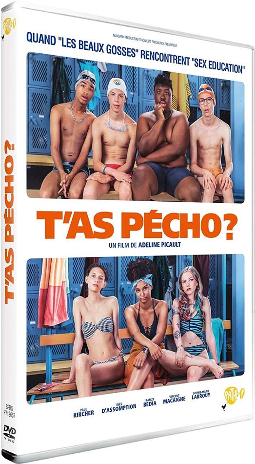 T'as pécho? (2020)