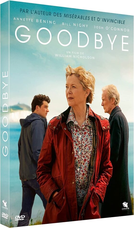 Goodbye (2019)