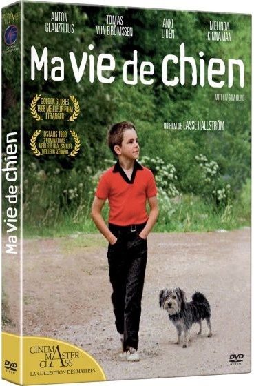 Ma vie de chien (1985) Cinema Master Class