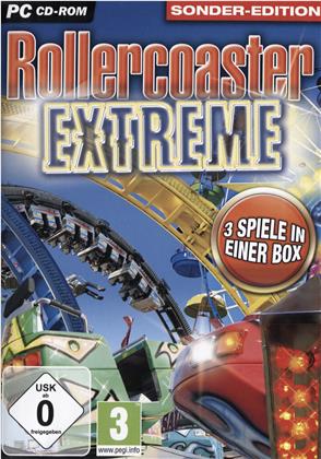 Rollercoaster Extreme (Sonderedition)