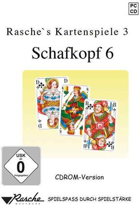 Rasche's Schafkopf 6