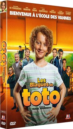Les Blagues de Toto (2020)