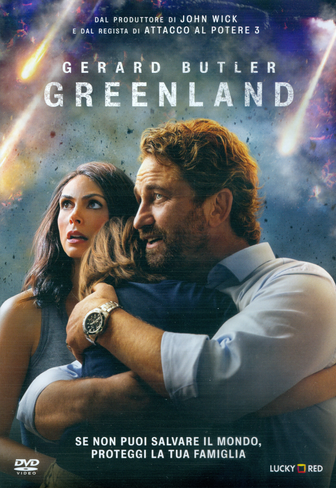 Greenland (2020)