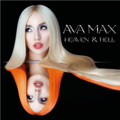 Ava Max - Heaven & Hell