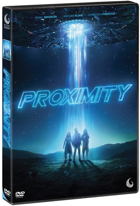 Proximity (2020)