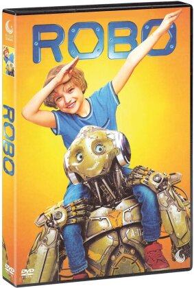 Robo (2019)