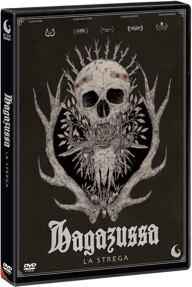 Hagazussa - La strega (2017)
