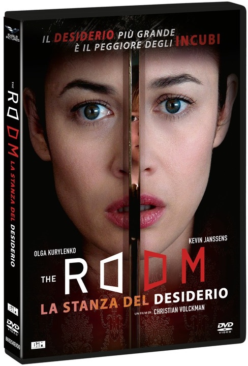 The Room - La stanza del desiderio (2019)