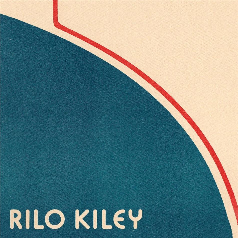 Rilo Kiley - --- 2020 Reissue, Gatefold, Cream Coloured Vinyl, LP