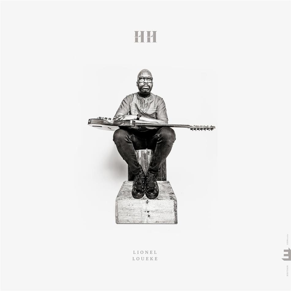 Lionel Loueke - HH LP