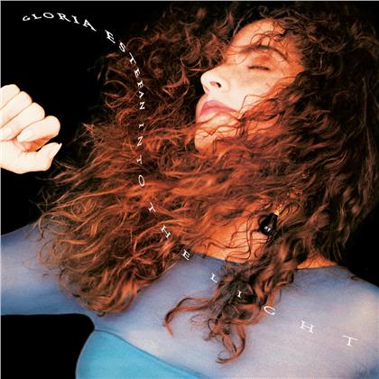 Gloria Estefan - Into The Light (2020 Reissue, Music On Vinyl, Limited Edition, Blue Marbled Vinyl, 2 LPs)