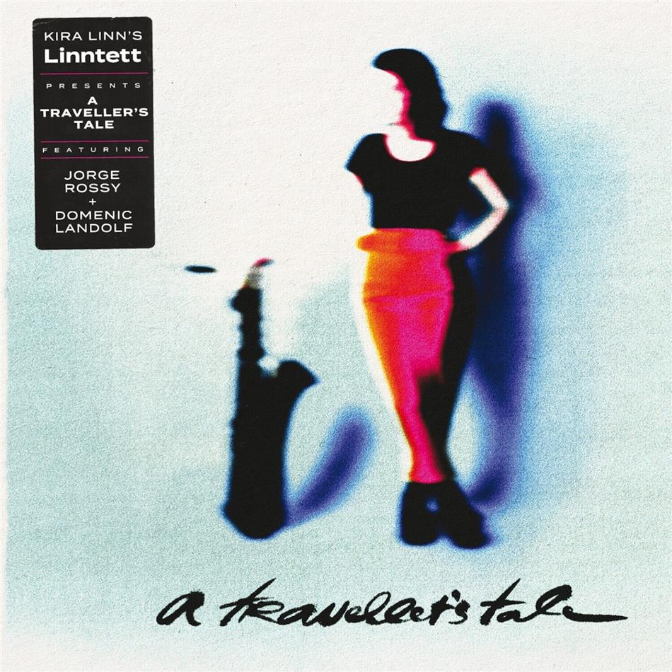 Linntett - A Traveller’s Tale