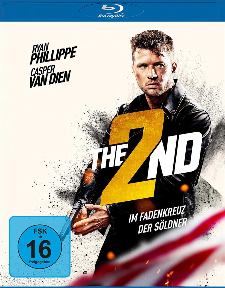 The 2nd (2020)