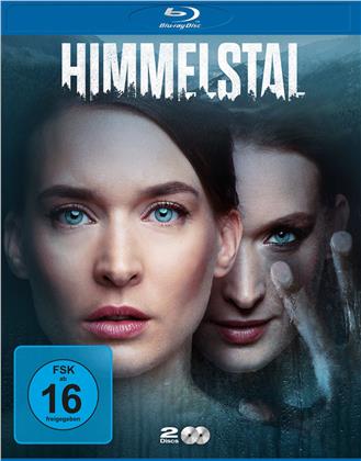 Himmelstal - Staffel 1 (2 Blu-rays)