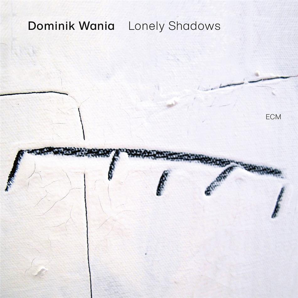 Dominik Wania - Lonely Shadows LP
