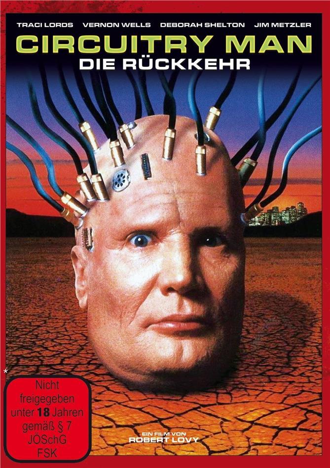 Circuitry Man 2 - Die Rückkehr (1994)