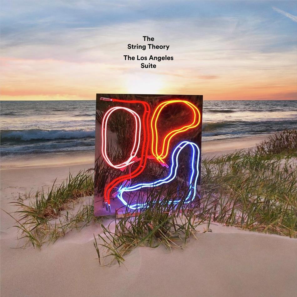 String Theory - Los Angeles Suite