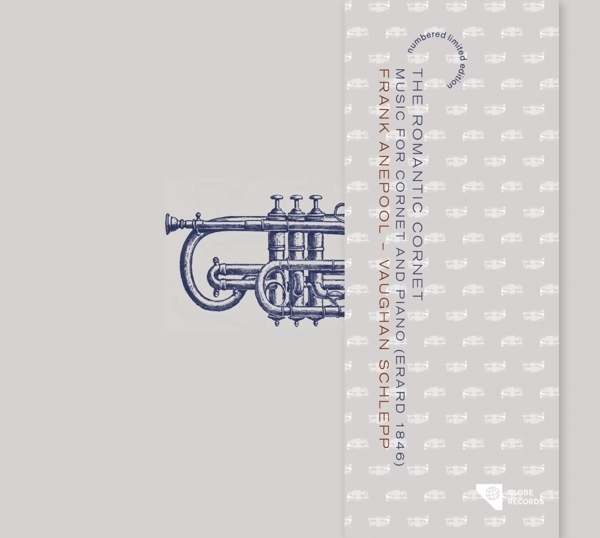 Georges Bizet (1838-1875), Reynaldo Hahn (1874-1947), Hermann Bellstedt, Oskar Böhme (1870-1938), Wassily Brandt, … - The Romantic Cornet