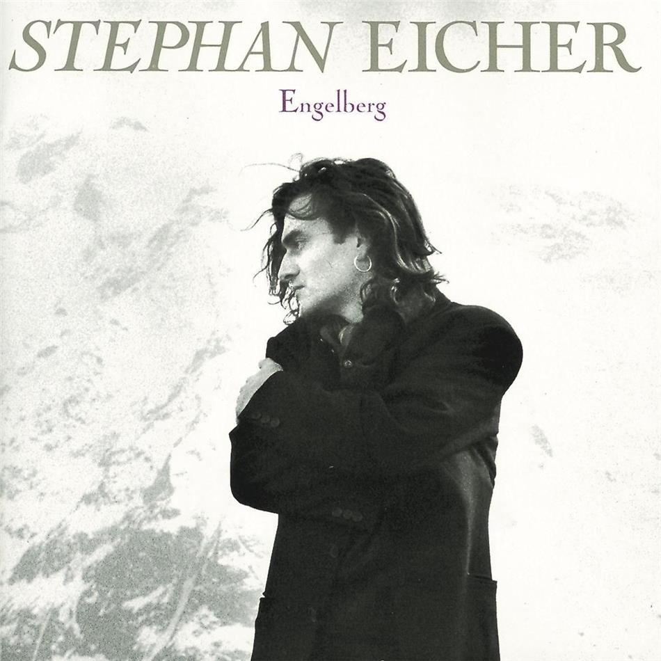 Stephan Eicher - Engelberg 2020 Reissue, LP