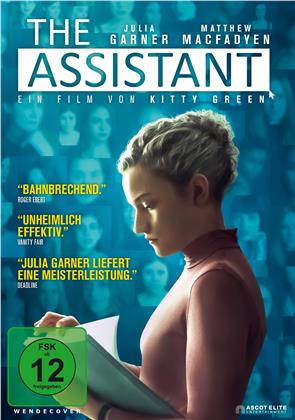 The Assistant (2019)