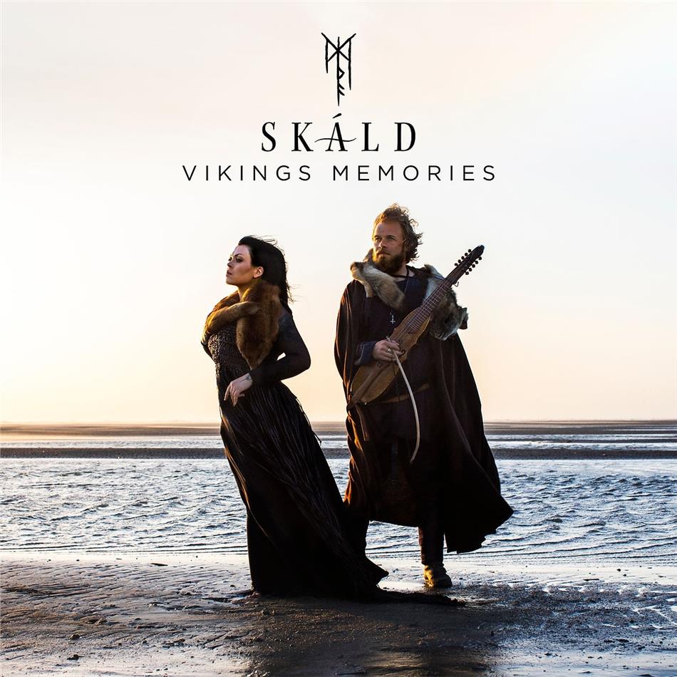 Skald - Vikings Memories LP