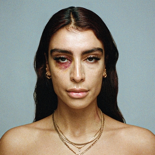 Sevdaliza - Shabrang Music On Vinyl, Gatefold, Limited Edition, Grey Vinyl, 2 LPs