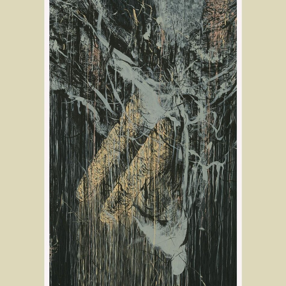 Sumac - May You Be Held 2 LP