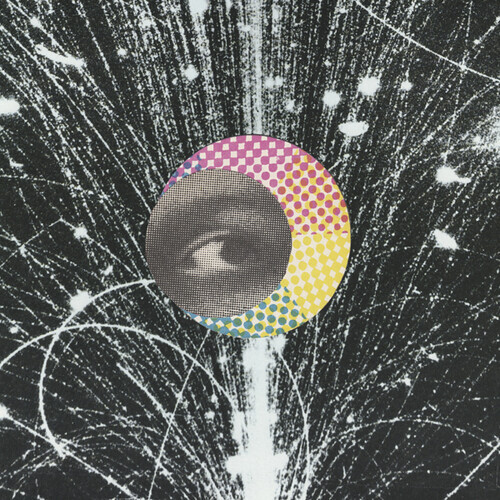 Daniel O'Sullivan - Electric Maya: Dream LP