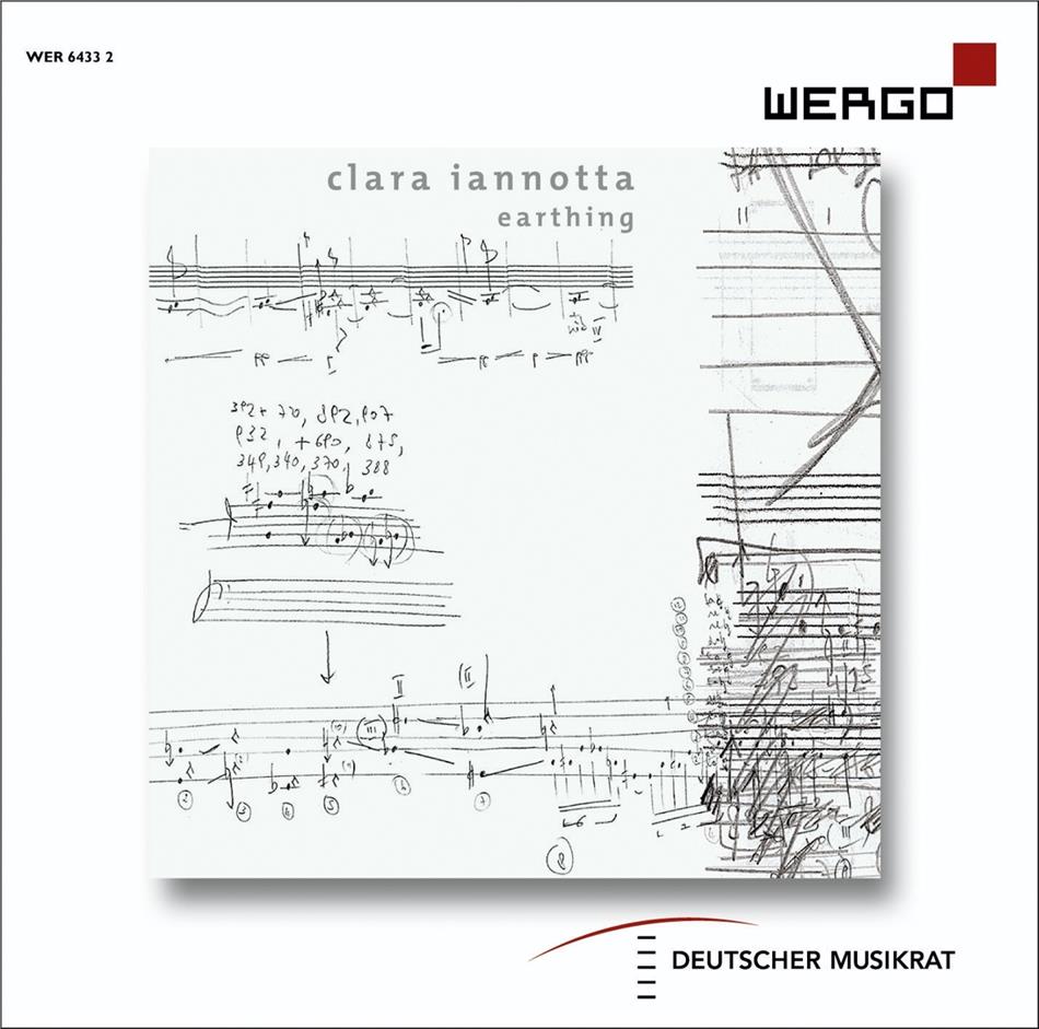 Jack Quartett & Clara Ianotta - Earthing