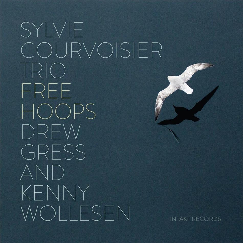 Sylvie Courvoisier - Free Hoops
