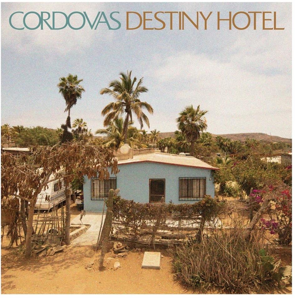 Cordovas - Destiny Hotel Digipack